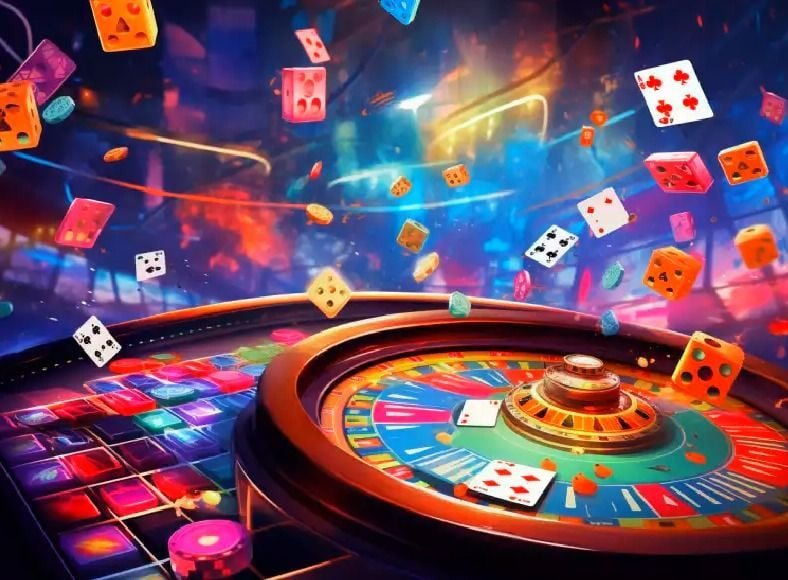 Banner promosi musiman qq88asia login menampilkan turnamen Idul Fitri dengan permainan slot bertema dan hadiah khusus